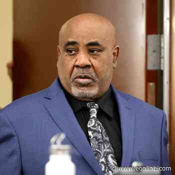 Tupac Shakur Murder Trial: Duane "Keffe D" Davis Found Guilty