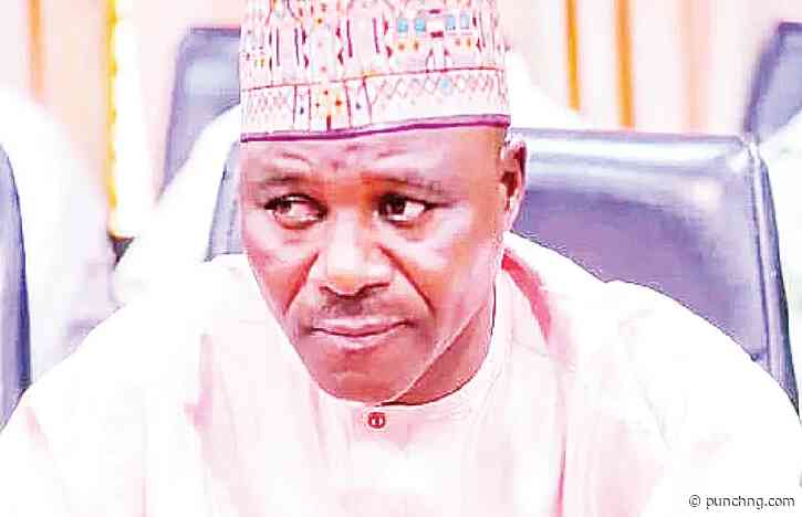 Borno commissioner under fire over alleged threats to political opponents