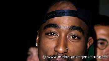 Mord an Rapper Tupac Shakur: Angeklagter schuldig gesprochen