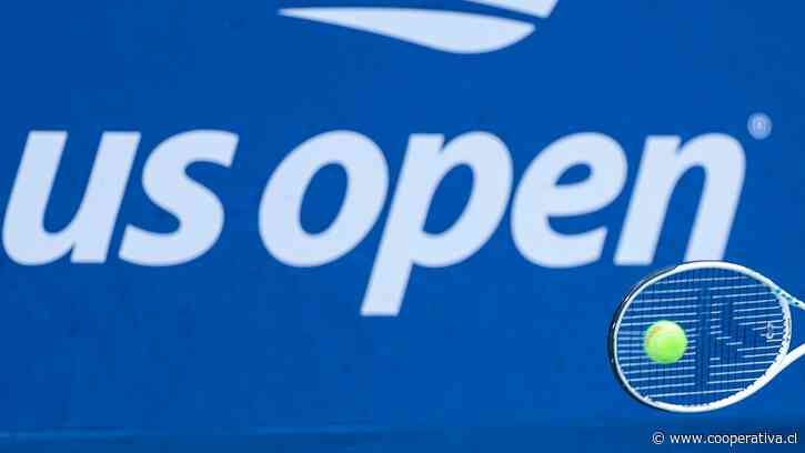 Los resultados de la segunda jornada del US Open 2026