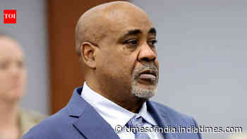 Tupac death case: Duane Davis convicted of first-degree murder