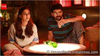 'Hi' BO day 4: Nayanthara, Kavin drama earns Rs 91 lakhs