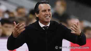 Unai Emery becomes distracted by transfers and it undoubtedly affects Aston Villa's performances at the start of every season - but here's why they can be an effective counter-attacking side, writes TOM COLLOMOSSE