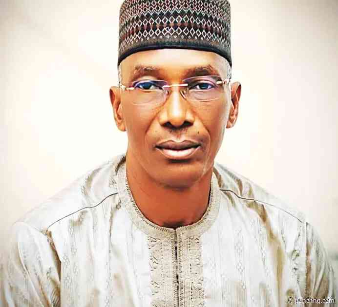 Fintiri will leave enduring legacy in Adamawa –  Commissioner