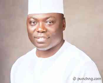 Why I joined APC, advocated United State of Taraba – Kefas