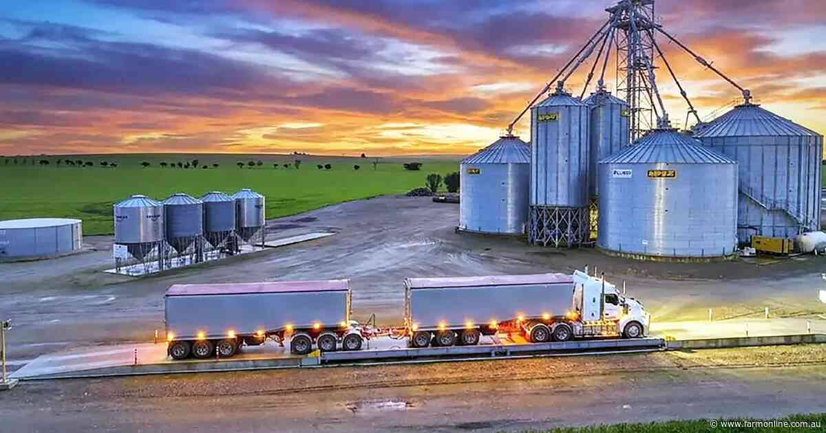 'Jitters' hit farmers heading into the spring property selling season