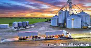 'Jitters' hit farmers heading into the spring property selling season