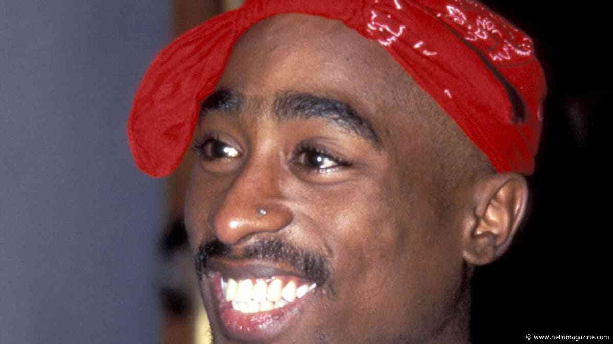 Tupac Shakur's family finally gets answers 30 years after rapper was gunned down at 25