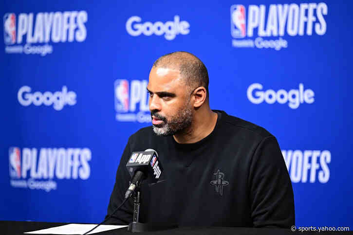 High stakes Rockets season in three parts: Coaching