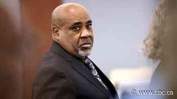 Duane 'Keffe D' Davis found guilty of orchestrating 1996 killing of rap icon Tupac Shakur