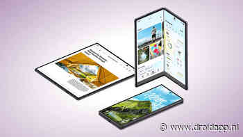 Samsung Galaxy Z Fold 8 Ultra bezwijkt in duurzaamheidstest