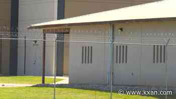Attorney questions Hays County Jail procedures after inmate mistakenly released