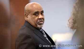Jury convicts Duane 'Keffe D Davis of first-degree murder in 1996 killing Tupac Shakur