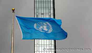 U.N. spotlights nuclear weapon states' refusal to ratify test ban treaty at divisive time