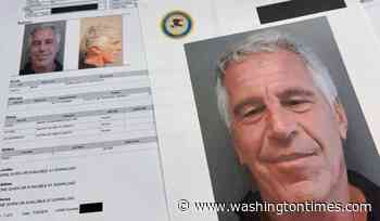 Rep. Massie launches discharge petition on bill to enforce release of missing Epstein files