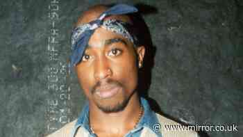Duane 'Keffe D' Davis found guilty of 1996 murder of hip hop icon Tupac Shakur