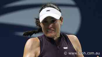 Birrell, Duckworth post gutsy wins at US Open as Alcaraz makes strong return