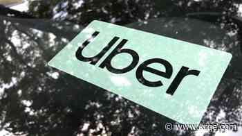 'Take a Ride on Us' offers discounted Ubers during Labor Day weekend in ABQ