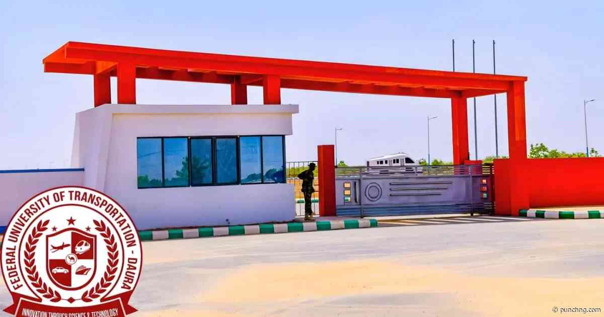 Pro-Chancellor orders quality, compliance in FUTD projects