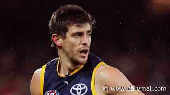 AFL star sues Fox Sports for $1.2million over live TV broadcast of intimate footage