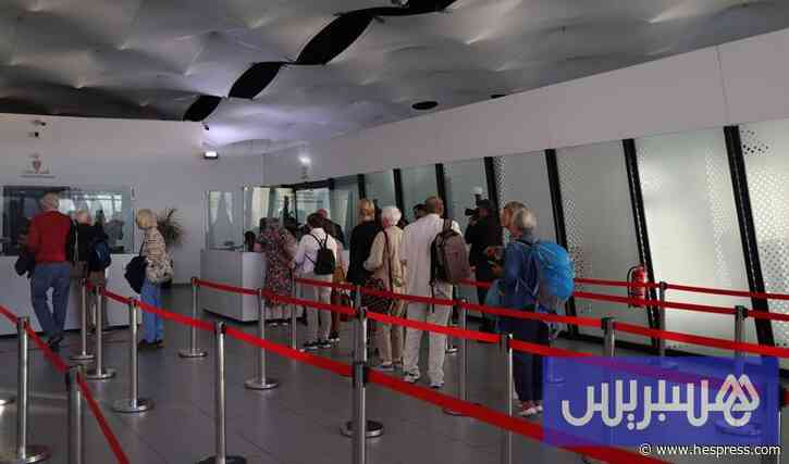 ارتفاع سياح أذربيجان بالمغرب بـ17%