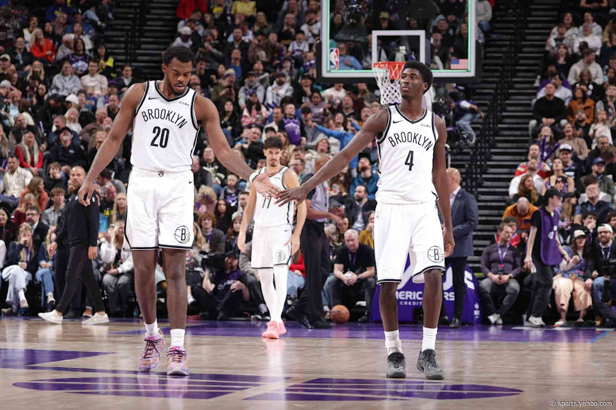 NetsDaily Reacts: What Seed Will the Brooklyn Nets Finish in 2026-27?