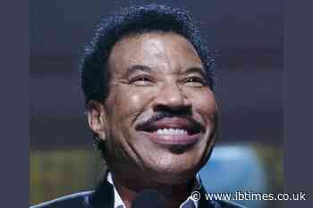 Lionel Richie May Have Suffered Dehydration Onstage Before ICU Stay, Reportedly OK'd to Go Home Tuesday