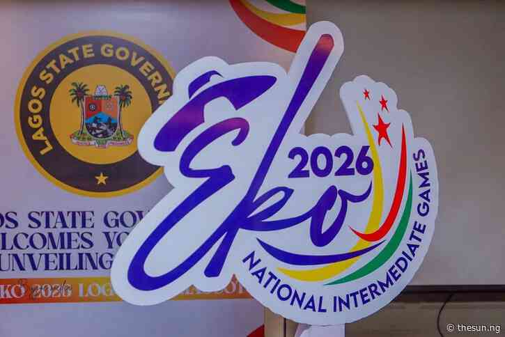 Lagos deploys NIMS to tackle age cheating, woos media ahead of Eko 2026