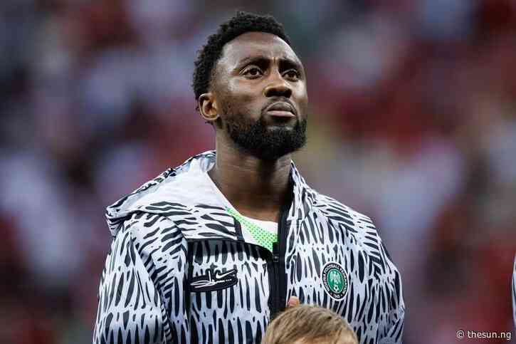 Ndidi takes next step beyond football with launch of DIIDS