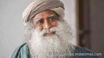 Sadhguru On Creation And Creator: Mystic unpacks viral X quote; offers lens on larger intelligence