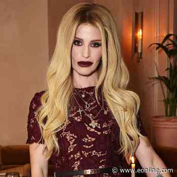 Kelly Osbourne Addresses "Cruel" Body Shaming While She Was “So Sick"