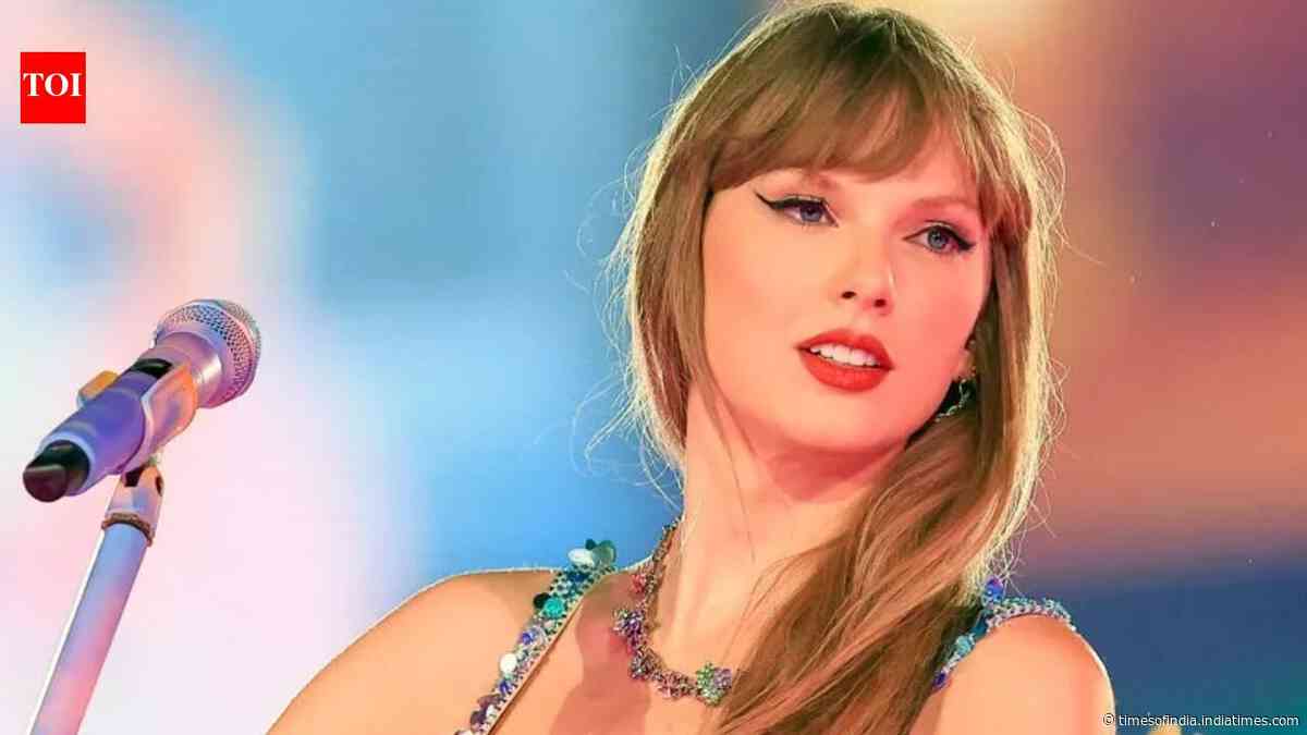 Connecticut resident reacts to Taylor Swift’s USD 50K donation