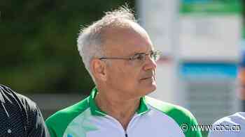 Outgoing Coquitlam mayor sues Metro Vancouver for defamation