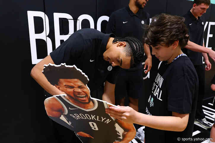 NetsDaily Off-Season Report – No. 20
