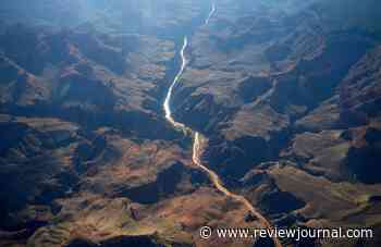 Flooding causes major damage to Grand Canyon’s crucial water pipeline