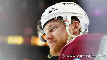 Nathan MacKinnon Was Right About Phillip Danault