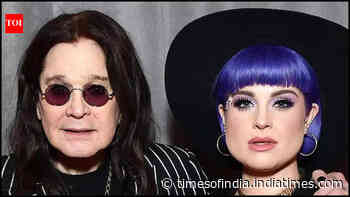 Kelly Osbourne: Ozzy's body was kept at home for days after death