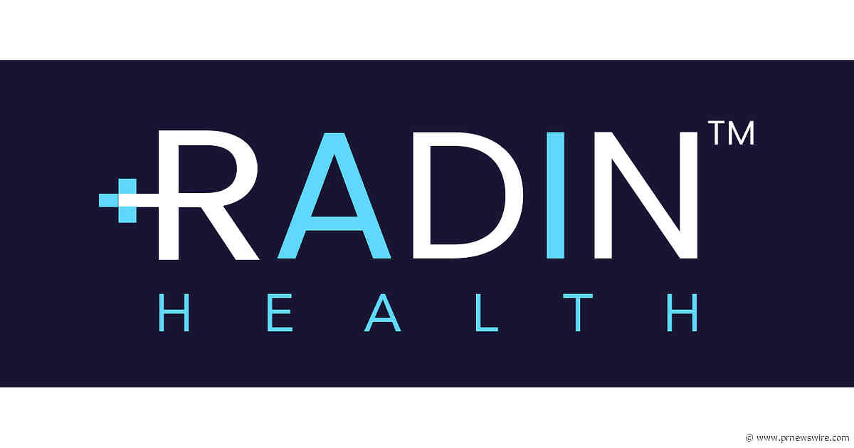 VALOR Network Selects RADIN™ Health to Power Federal Teleradiology Services, with Total Medical Imaging Providing Nationwide Physician Coverage