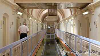 JULIE BINDEL: Labour letting dangerous men stalk, torment and attack their ex-partners is worst possible response to the prisons crisis