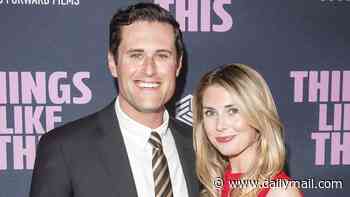 Rob and Michele Reiner's son Jake quietly marries girlfriend Maria Gilfillan... eight months after the murder of his parents