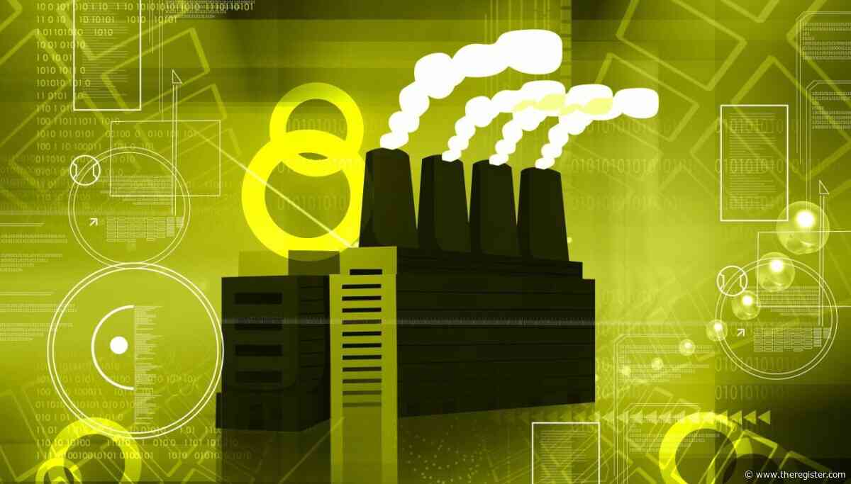 VMware uses Nvidia-favored 'AI factory' brand to build something with rival AMD