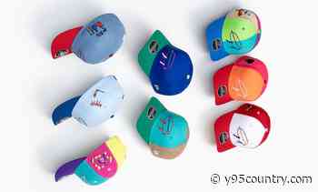 New Era, Josh Allen Unveil 2026 Billustration Caps