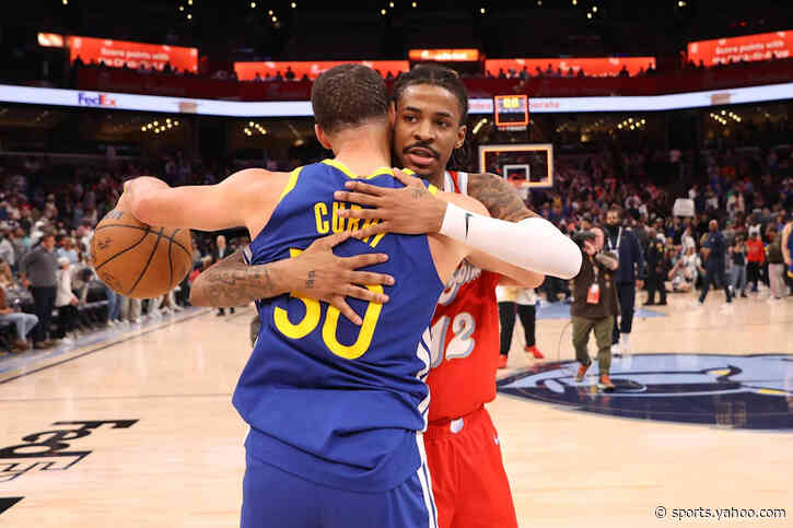 Southwest division watch: Are Grizzlies fine in the West without Morant?