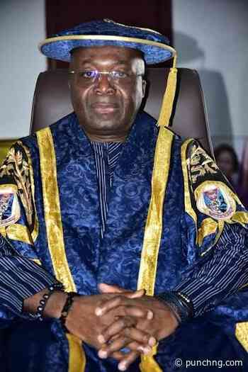 FG appoints US-based academic as FUTA Pro-Chancellor