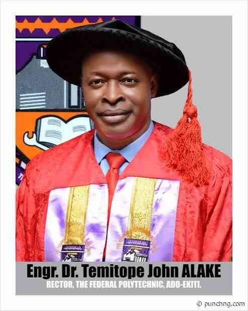 Rector advocates skill-based education to bridge workforce gap
