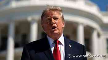 CSL signs deal with Trump administration to slash prices for its medicines