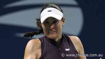 Three Aussies dropped their first sets at the US Open. What followed were three brilliant comebacks