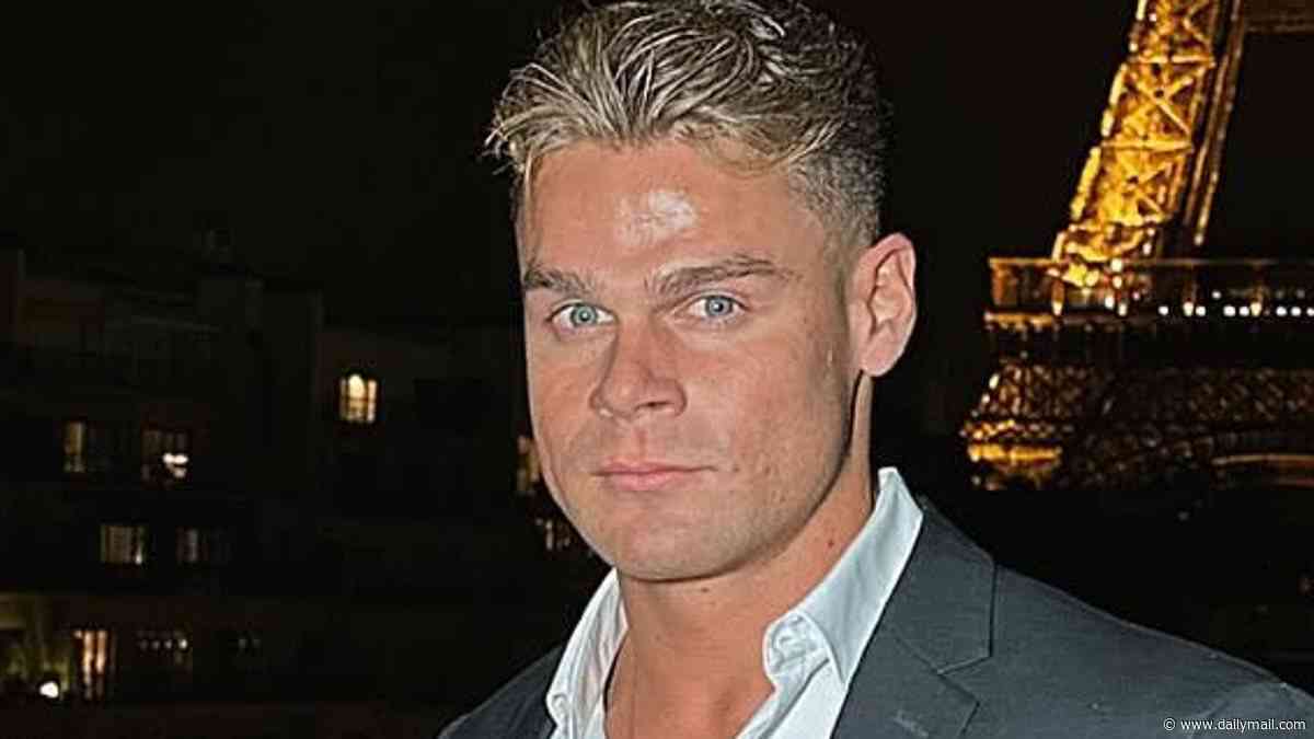 MAFS' biggest gamble yet: Love Island 'bad boy' Zac Nunns joins 2027 series as bombshell intruder