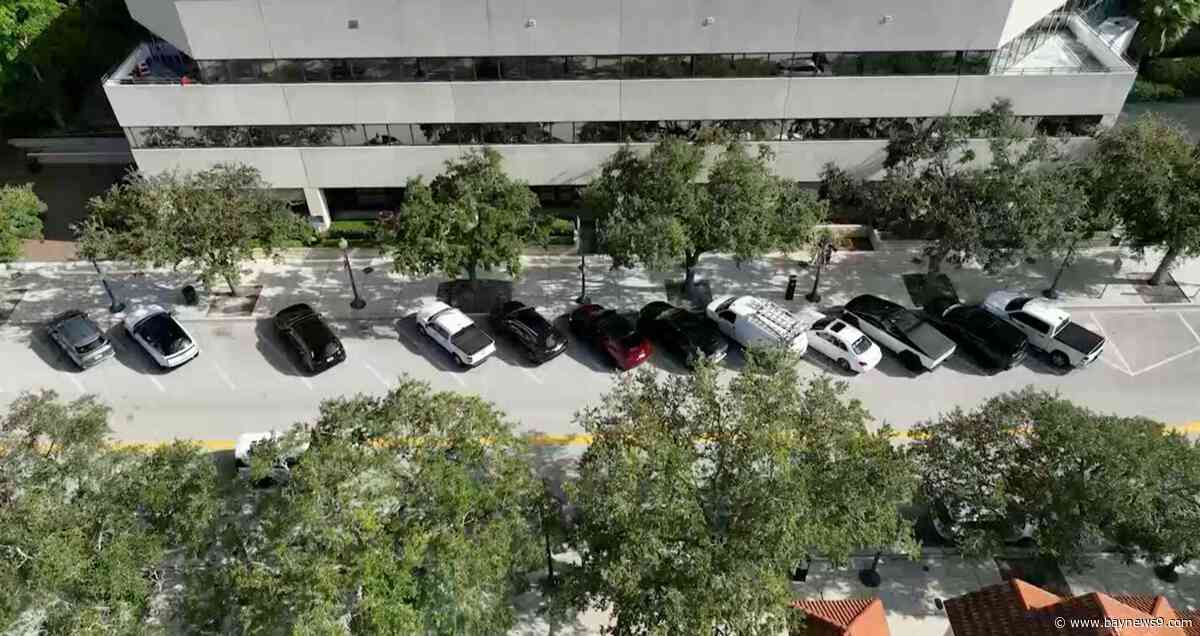 Sarasota asks residents to help shape future of transportation and parking