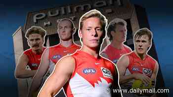 New development in Sydney Swans investigation as police prepare to interview five players